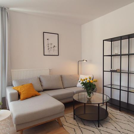 Grand-Tourist Topaz Panienska Str Apartment Gdansk Ngoại thất bức ảnh