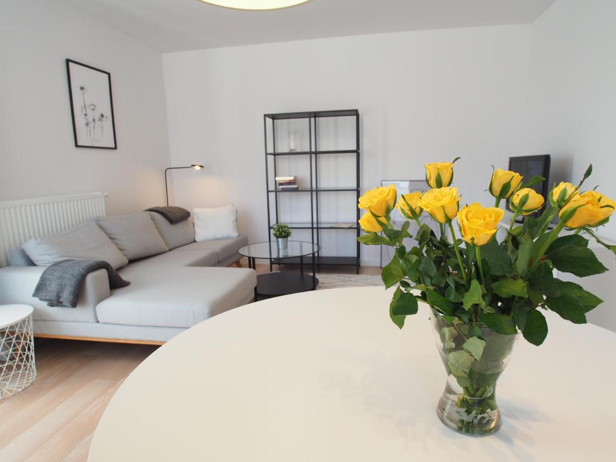 Grand-Tourist Topaz Panienska Str Apartment Gdansk Ngoại thất bức ảnh
