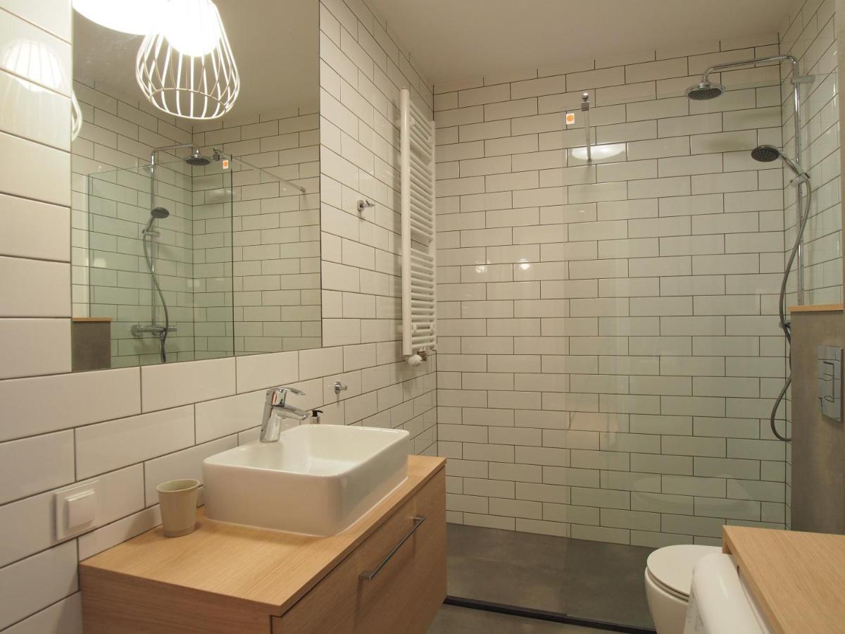 Grand-Tourist Topaz Panienska Str Apartment Gdansk Ngoại thất bức ảnh