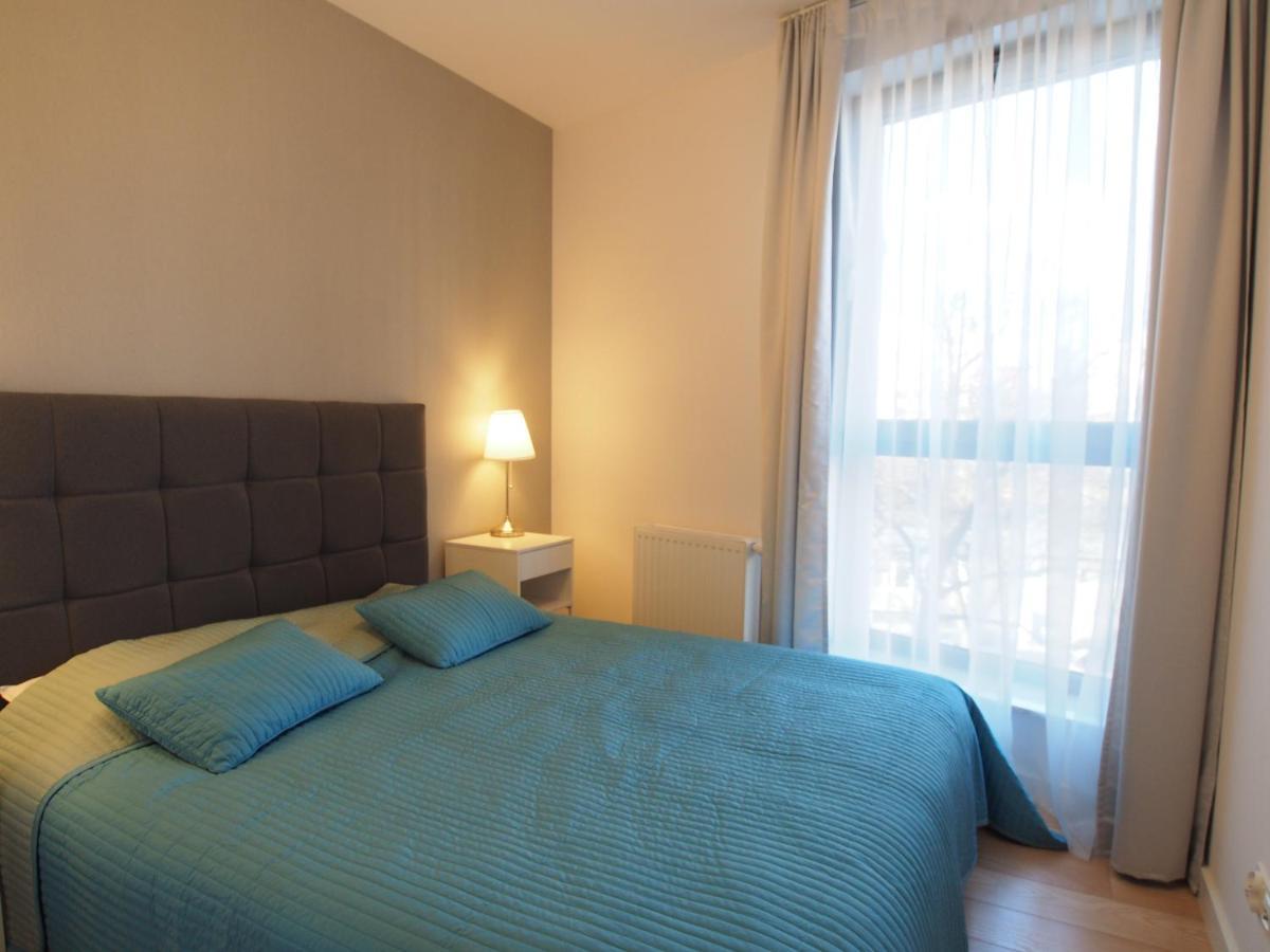 Grand-Tourist Topaz Panienska Str Apartment Gdansk Ngoại thất bức ảnh