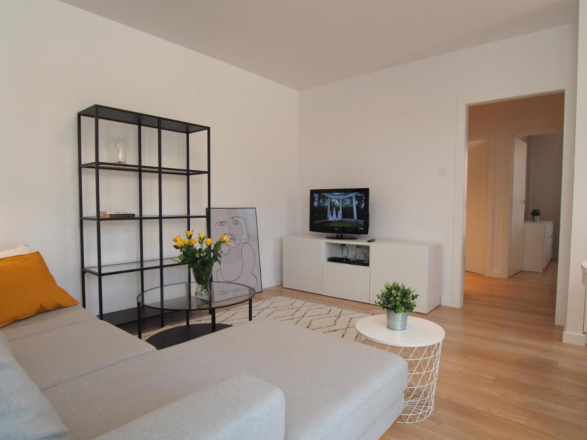 Grand-Tourist Topaz Panienska Str Apartment Gdansk Ngoại thất bức ảnh